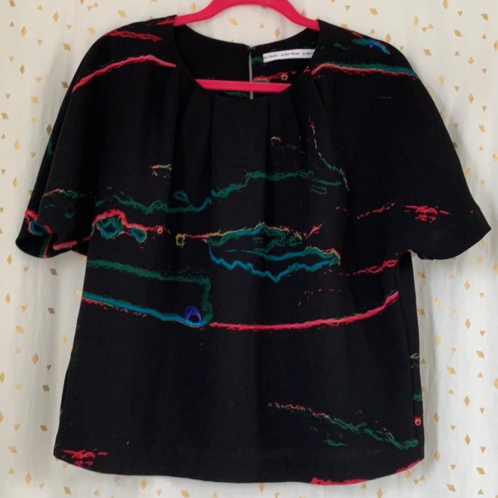 & Other Stories Top